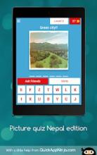 Nepal quiz截图3