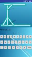 HangMan Music截图2