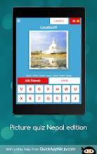 Nepal quiz截图5