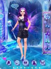 Fairy Princess Dressup VS Witch Makeup截图2