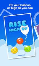 Rise High Up截图4