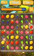 Fruit Blast Journey: Match 3 PUZZLE截图2