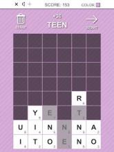 Word Gram - Free截图5