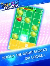 Knock Away - Crash The Blocks截图3