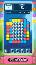 Jelly Color Match Cube - Color Puzzle Jelly截图3