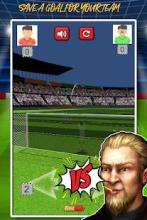 Flick Kick Football Duel截图4