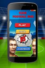 Flick Kick Football Duel截图1