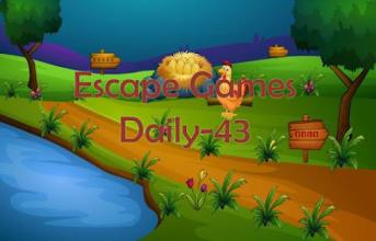 Escape Games Daily-43截图4