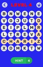 Word Search ~ Pokémon截图2