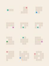 TRACE - One Stroke Puzzle Game截图3