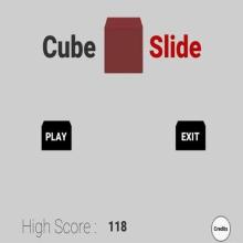 Cube Slide截图4