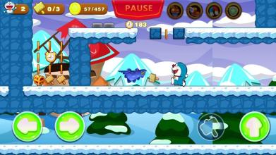 the adventures of doraemon game截图2