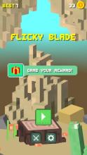 Flicky Blade截图5