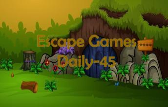 Escape Games Daily-45截图3