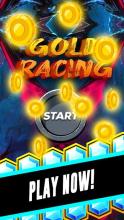 Gold Racing: Match 3 Jewel Boom截图5