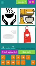 4 pics 1 word 4 kids game截图4