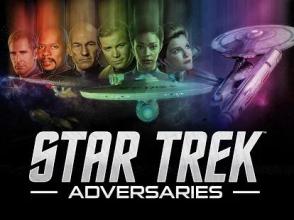 Star Trek Adversaries截图5