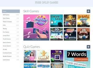 500 Plus Games截图3