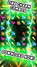 Battle of Wizards: Mystery Diamonds截图2