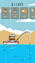 Idle Fish: Go To Sea截图3