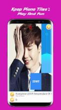 kpop piano tiles 2截图2