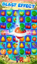 Match Fruits 3 Pop- Party Time截图4