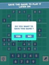 Classic Sudoku Puzzles - Free Sudoku Offline截图5