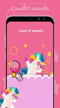 Game - Cave of sweets截图4