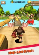 Donkey Kong Returns截图4