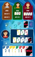 Phase 10 - Play Your Friends!截图4