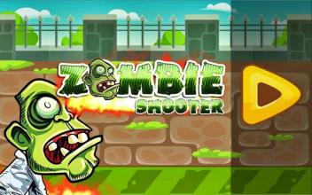 Super Zombie Shooter 2018截图4