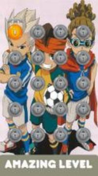 Best Inazuma Eleven 2K18截图