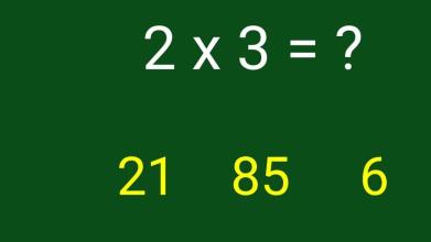 Tía Cary Multiplica截图2