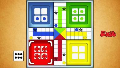 Ludo Royale截图2