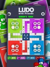 Ludo Classic: Ludo Championship - Star Game 2018截图4
