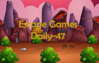 Escape Games Daily-47截图4