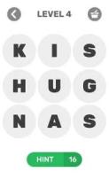 Find Words Kids Game截图2