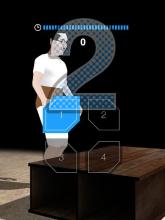 Supersonic Stepping Exercise截图4