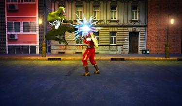 Superhero Dark Venom: Spider Fighting截图4