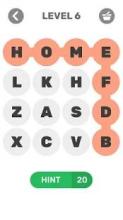 Find Words Kids Game截图1