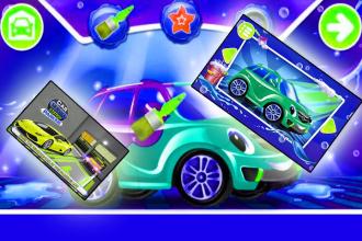 Car Wash Salon and Repair auto body shop截图3