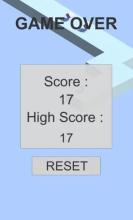 Speed Ball ZigZag截图1