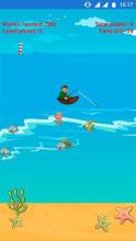 Fishing Sport Kids - Pesca Esportiva para Crianças截图2