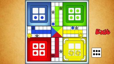 Ludo Royale截图1