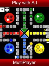 Ludo Classic: Ludo Championship - Star Game 2018截图3