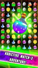 Super Jewel Quest: Diamond Mask截图2