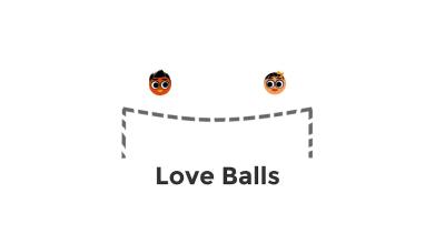 Love Balls Challenge : Free 2018截图2