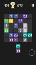 Get Bigger Number | Block Puzzle截图2