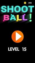 Shoot Ball!截图1