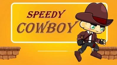 Speedy Cowboy截图3